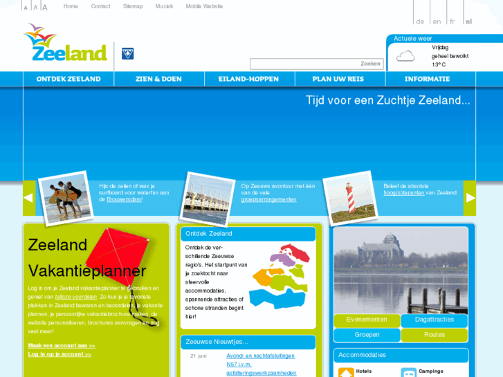 www.beleefzeeland.nl