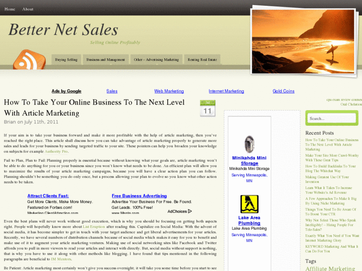 www.betternetsales.com