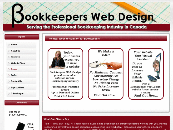 www.bookkeeperswebdesign.ca