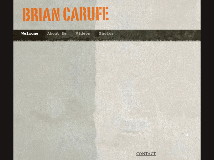 www.briancarufe.com