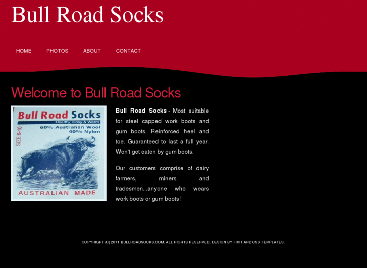 www.bullroadsockman.com