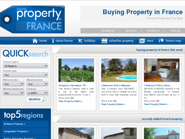 www.buying-property-in-france.com