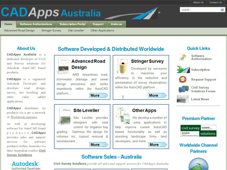 www.cadapps.com.au