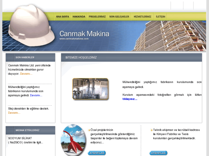 www.canmakmakina.com