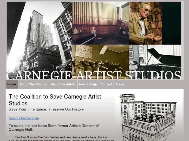 www.carnegieartiststudios.com