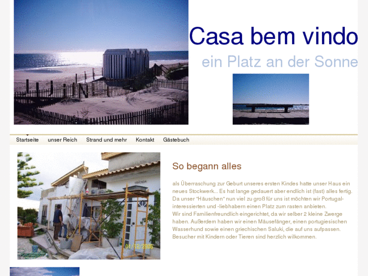 www.casa-bem-vindo.com