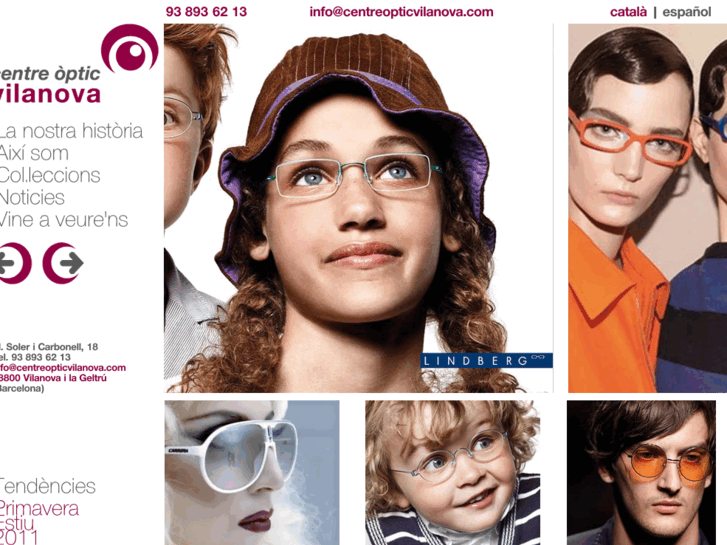 www.centreopticvilanova.com