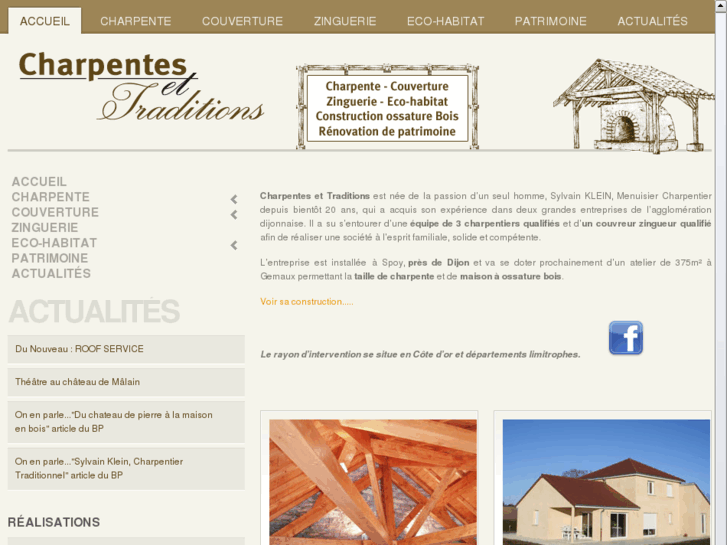 www.charpentes-et-traditions.com