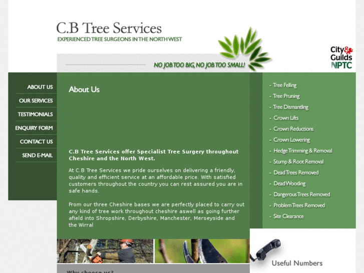 www.cheshiretreesurgeon.com