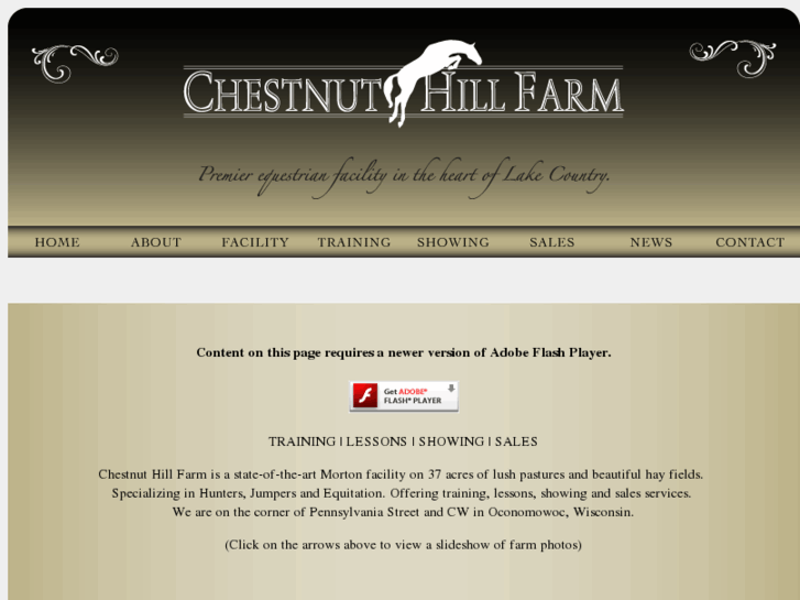 www.chestnut-hill-farm.com