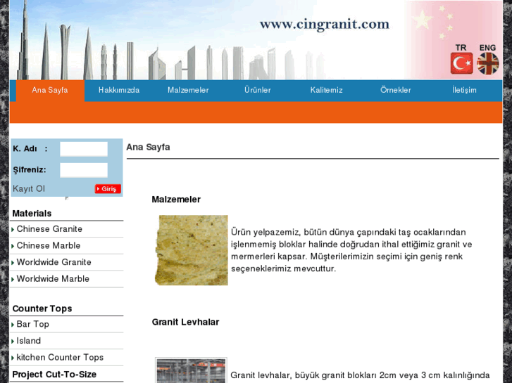 www.cingranit.com