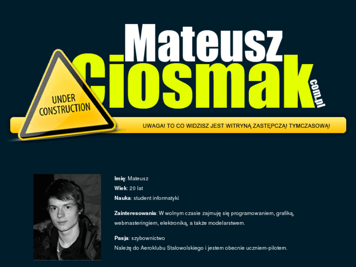 www.ciosmak.com.pl