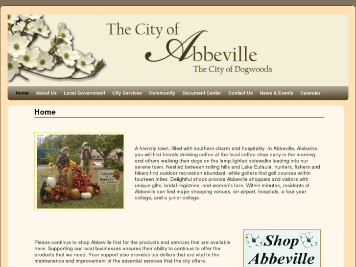 www.cityofabbeville.org