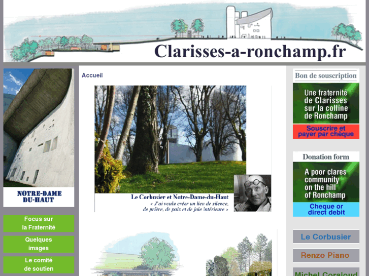 www.clarisses-a-ronchamp.fr