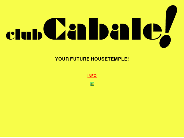 www.clubcabale.com