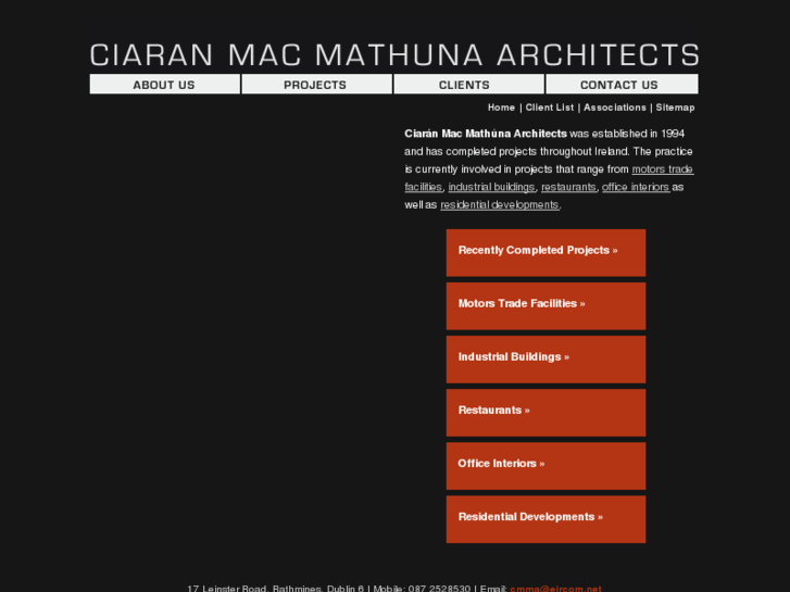 www.cmmarchitects.com