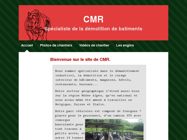 www.cmr-demolition.com