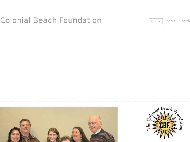 www.colonialbeachfoundation.org