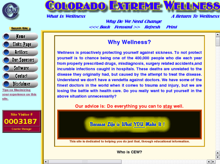 www.coloradoextremewellness.com