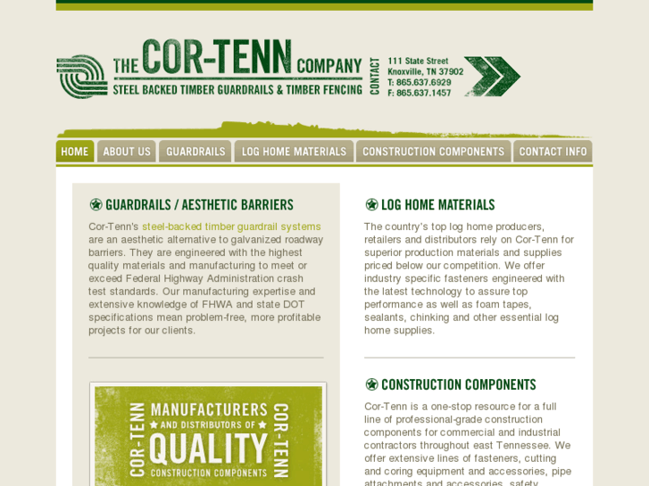 www.cor-tenn.com