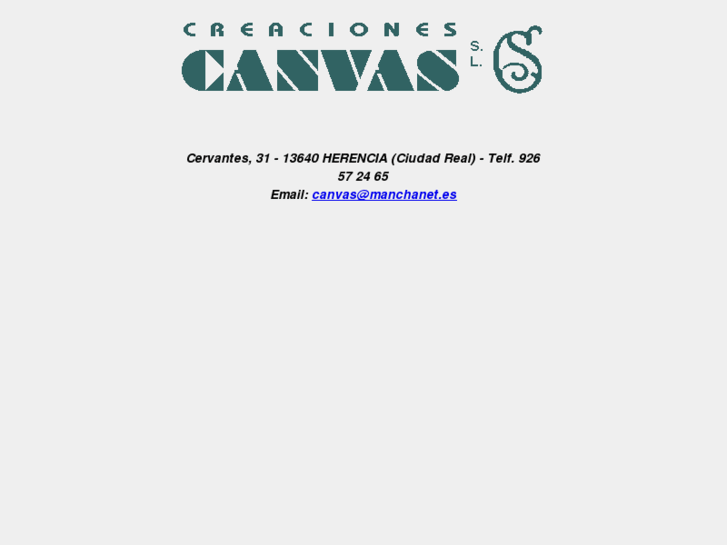 www.creacionescanvas.com