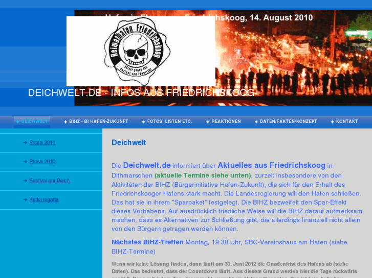 www.deichwelt.de