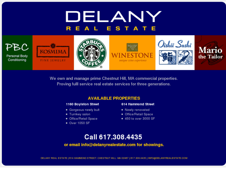 www.delanyrealestate.com