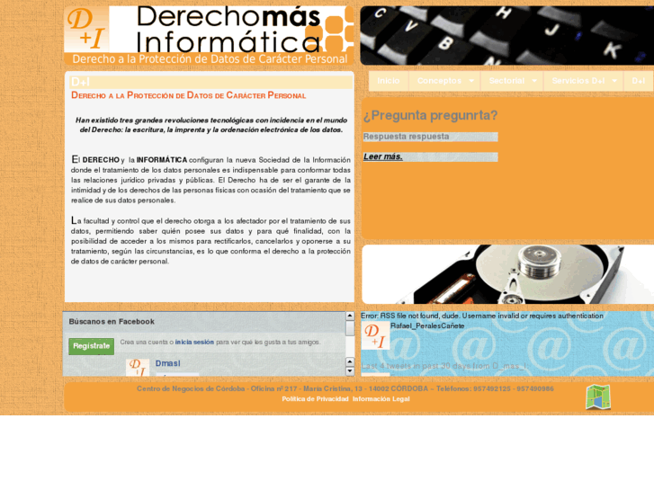 www.derechomasinformatica.es