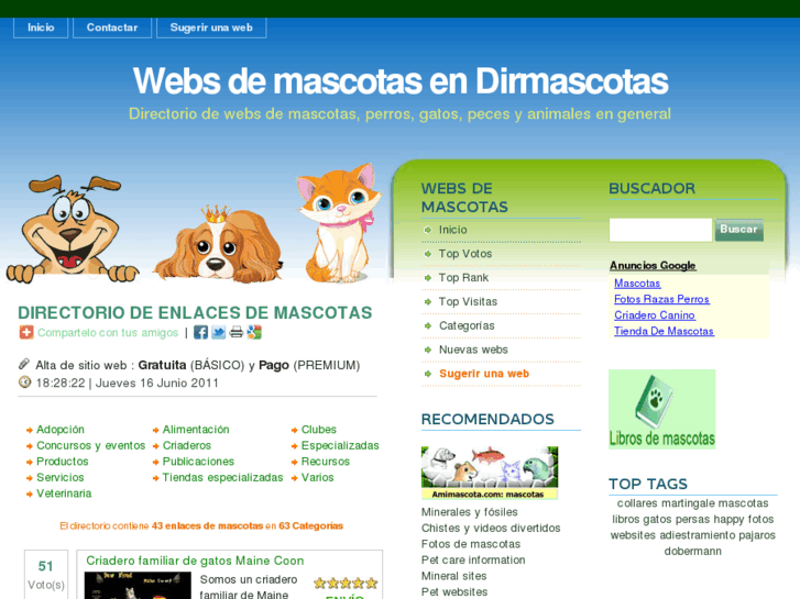 www.dirmascotas.com