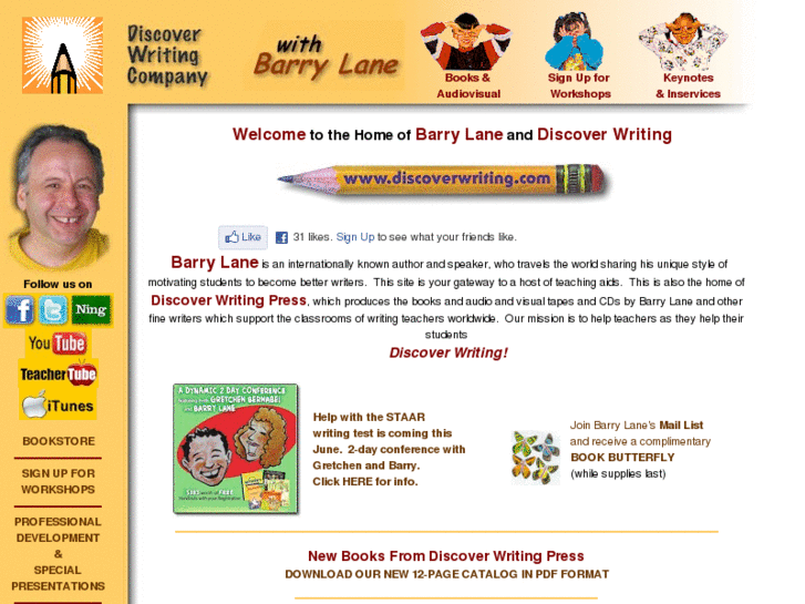 www.discover-writing.com