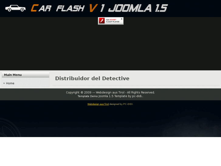 www.distribuidordeldetective.com