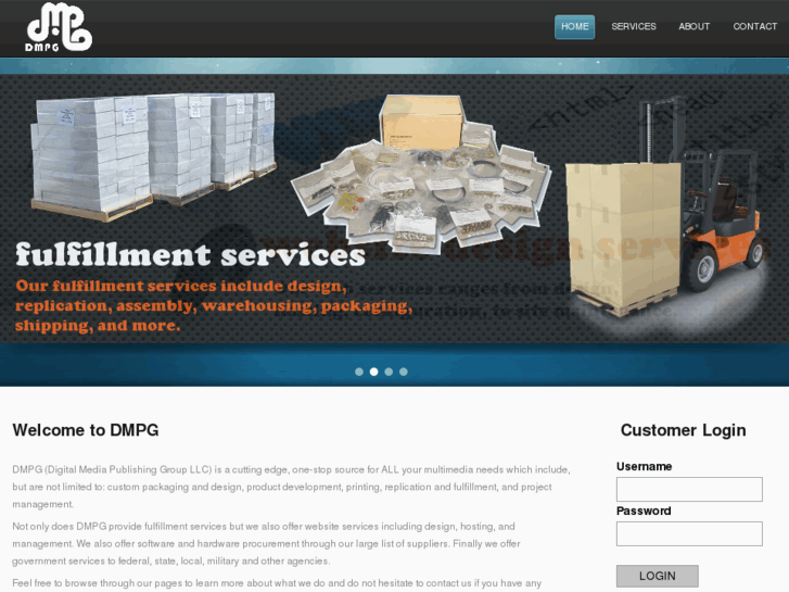 www.dmpg.net