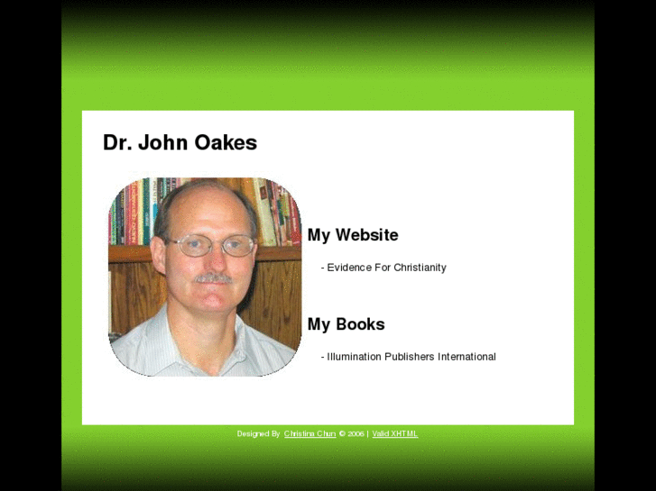 www.drjohnoakes.com