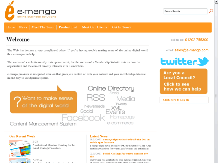 www.e-mango.com