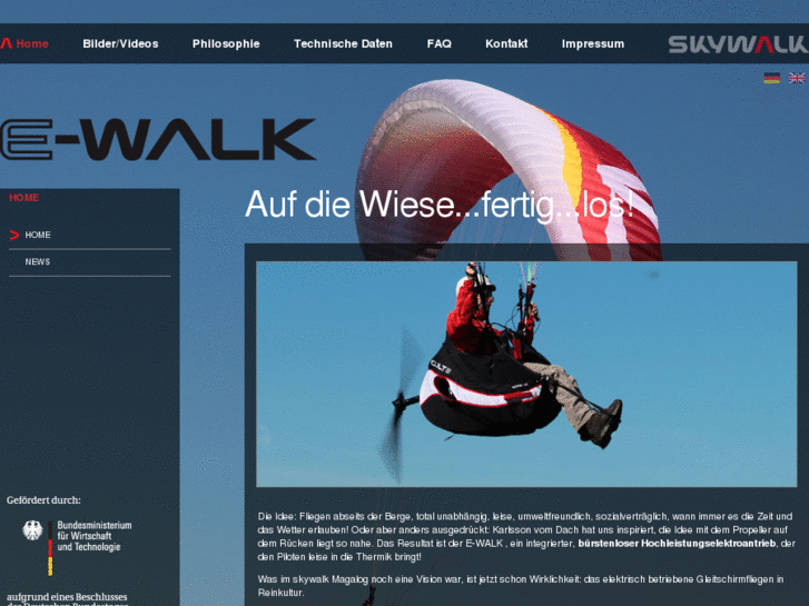 www.e-walk.org