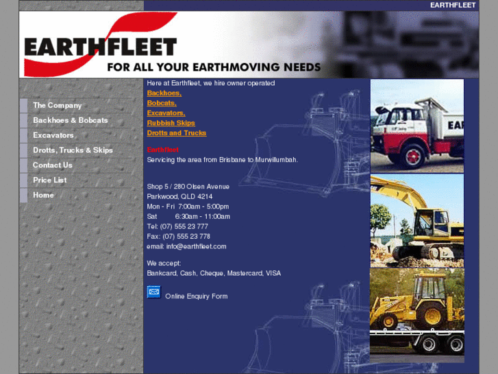 www.earthfleet.com