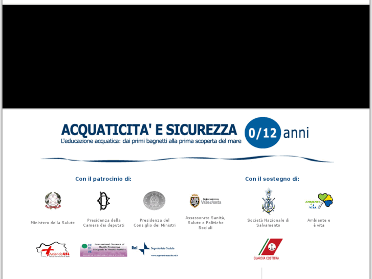 www.educazioneacquatica.it