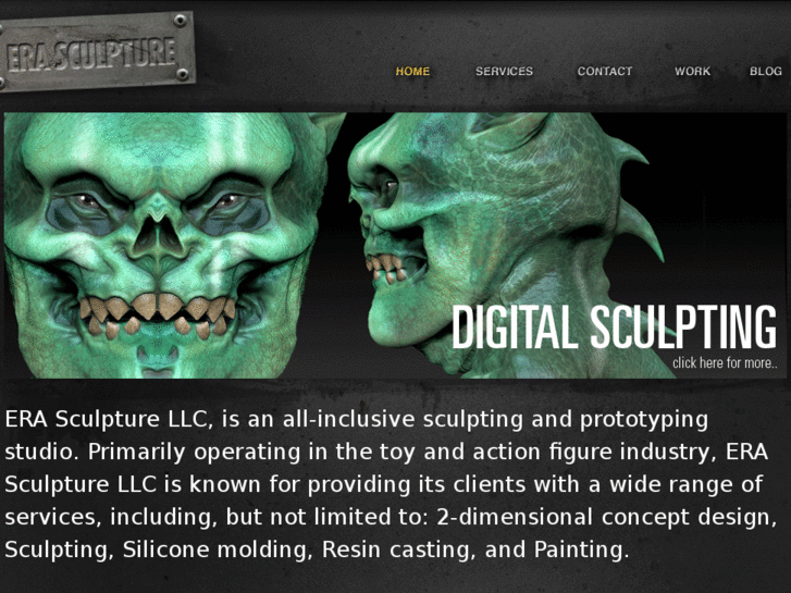 www.erasculpture.com