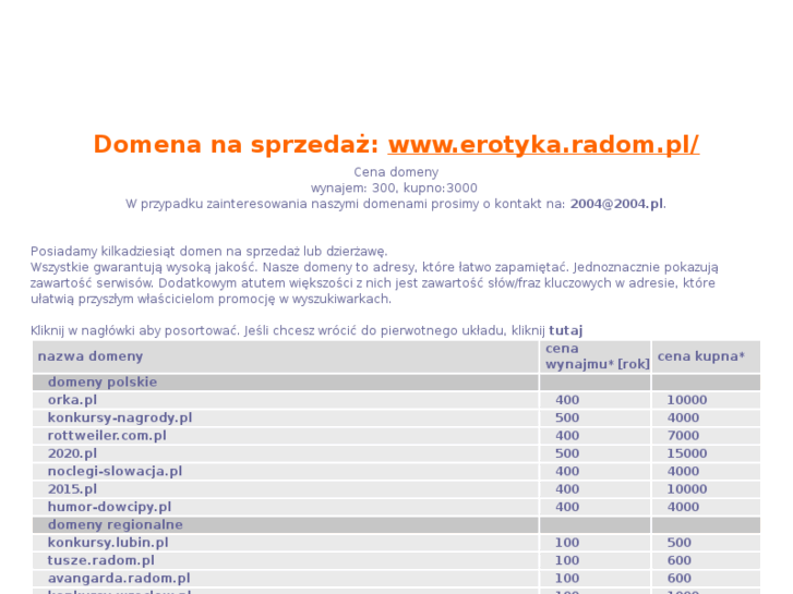 www.erotyka.radom.pl