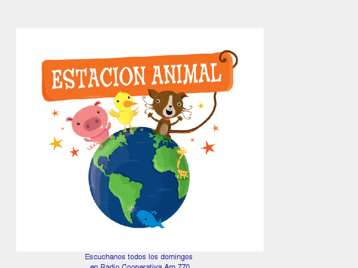 www.estacionanimal.com.ar