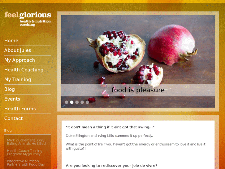 www.feelglorious.com