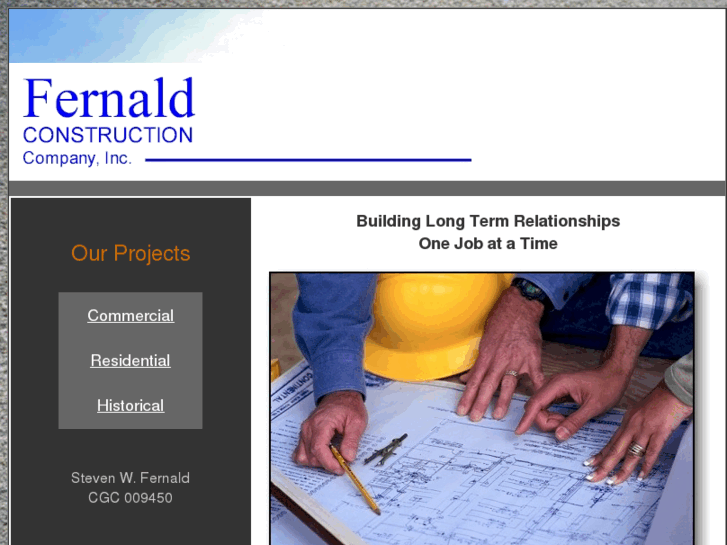 www.fernaldconstruction.com