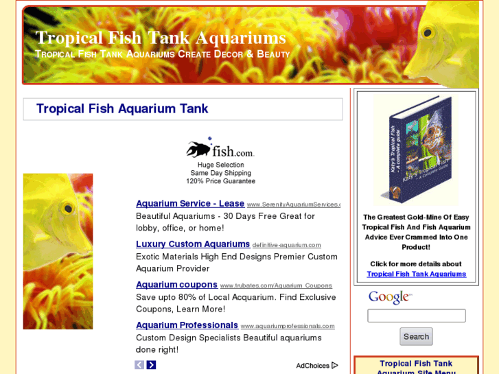 www.fish-tank-aquarium.com