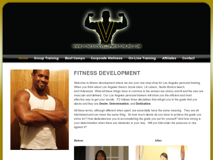 www.fitnessdevelopmentonline.com