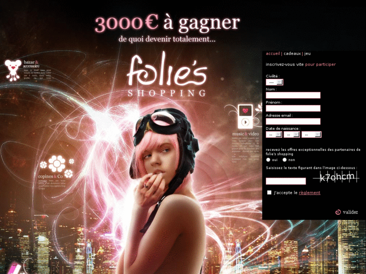 www.folie-shopping.com