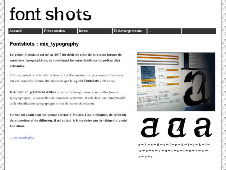 www.fontshots.com