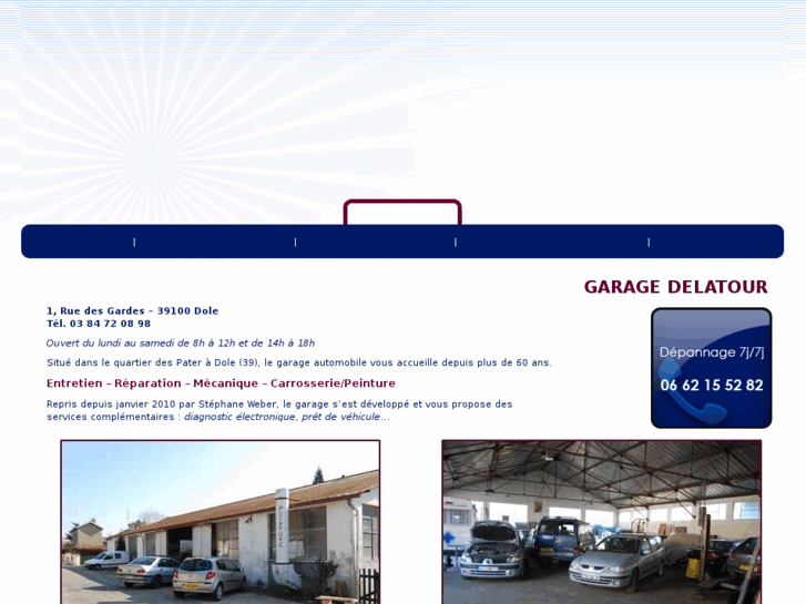 www.garage-delatour.com