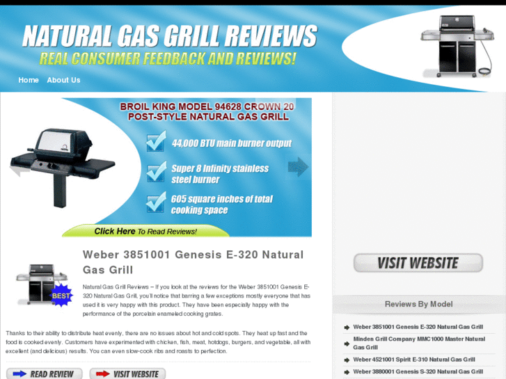 www.grillgas.net