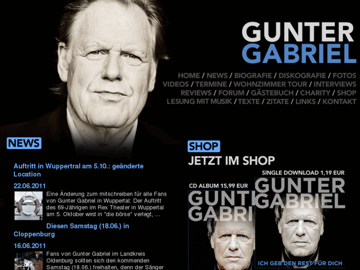 www.gunter-gabriel.com