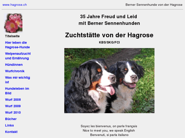 www.hagrose.ch